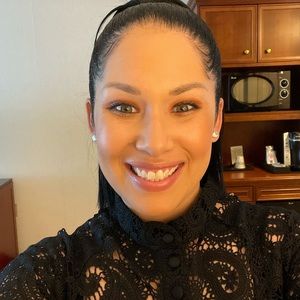 Meet your Posher, Lisa